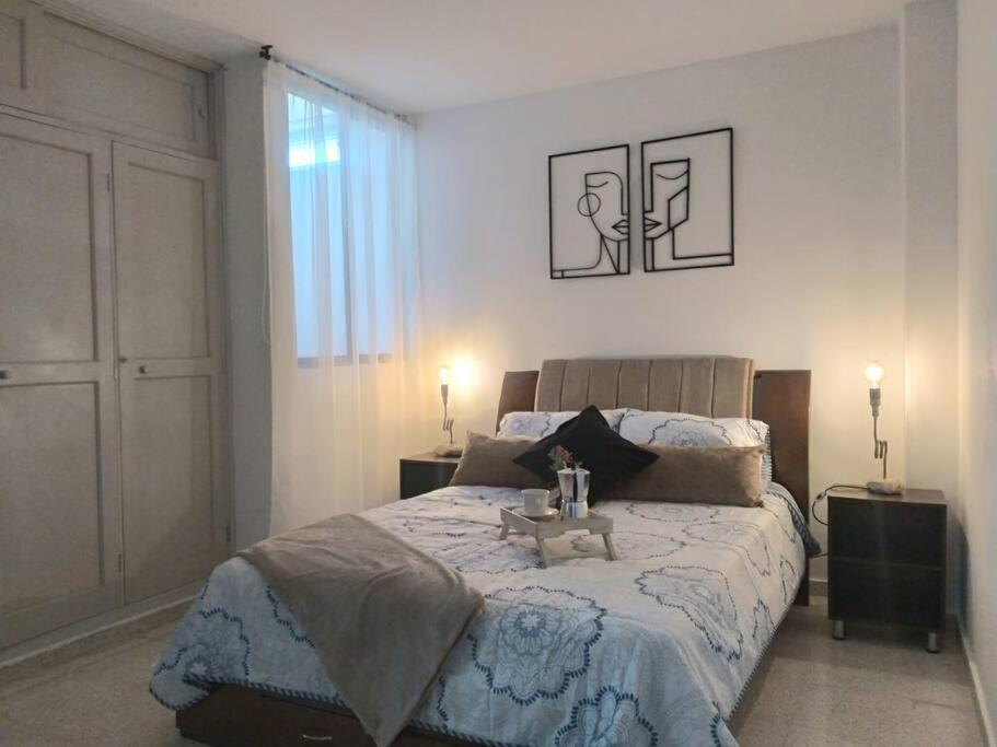 Heliconia Wagneriana Apartment - Flor De La Perla Santa Marta  Extérieur photo