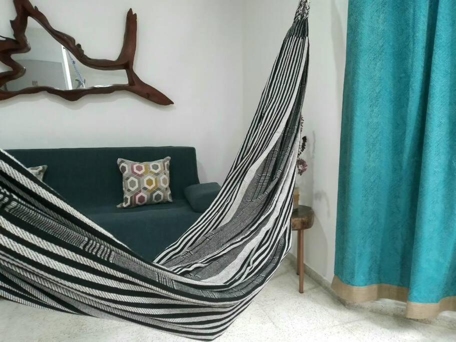 Heliconia Wagneriana Apartment - Flor De La Perla Santa Marta  Extérieur photo
